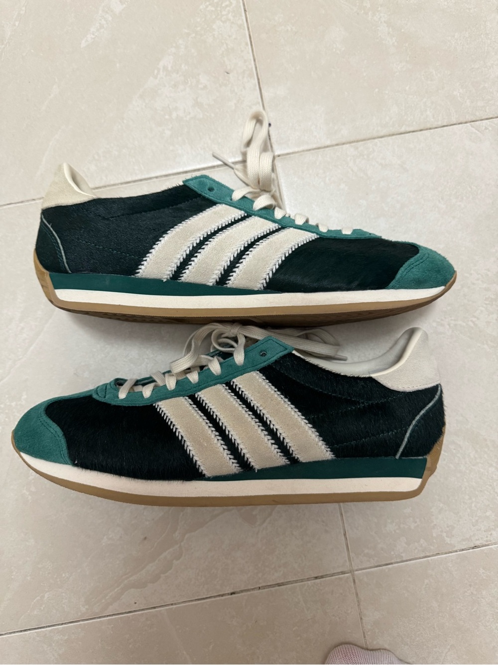 Adidas Originals Country OG Shoes 9